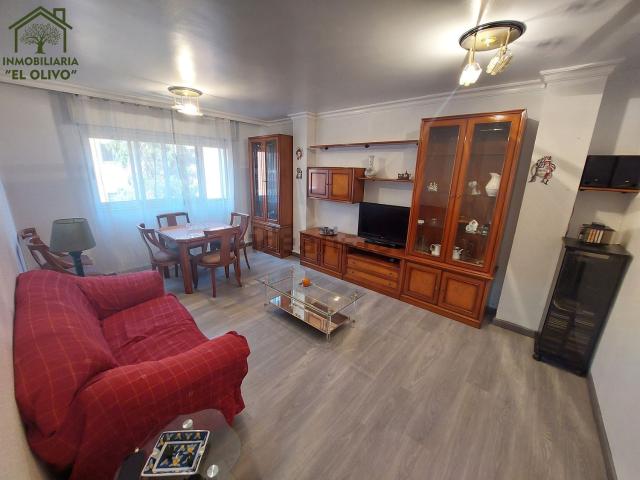 Piso en venta en Teis, Vigo