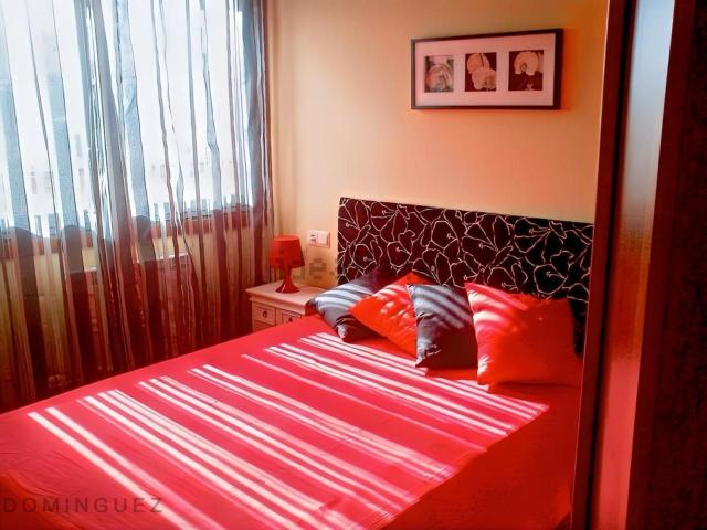 Piso en venta en Castrelos, Vigo
