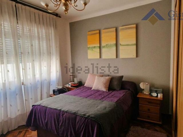 Piso en venta en O Toural de Arriba, Vigo