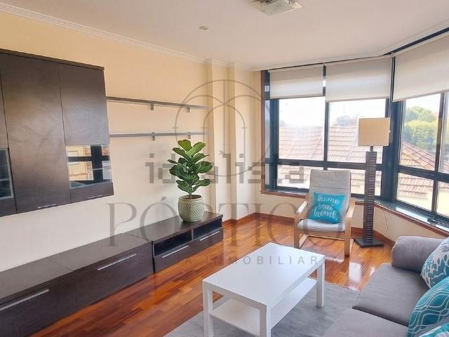 Piso en alquiler en Teis, Vigo