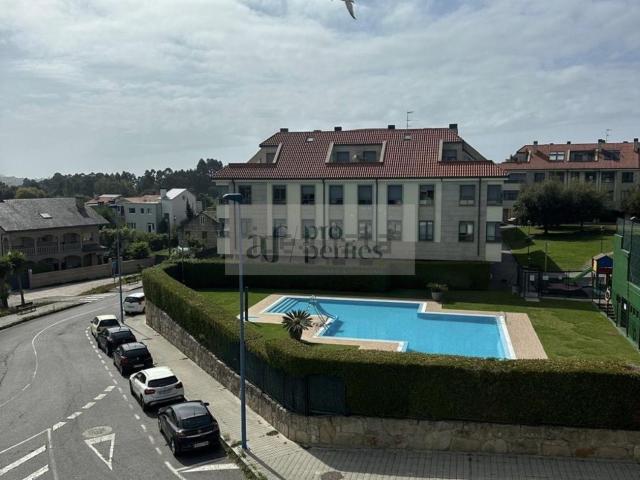 Piso en venta en Alcabre, Vigo
