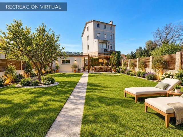 Piso en venta en Lavadores, Vigo