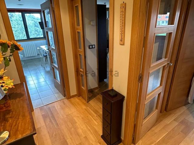 Piso en venta en Navia, Vigo