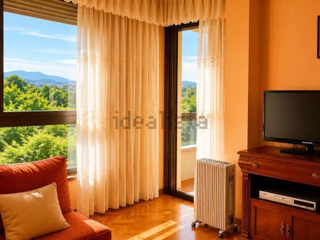 Piso en venta en Lavadores, Vigo