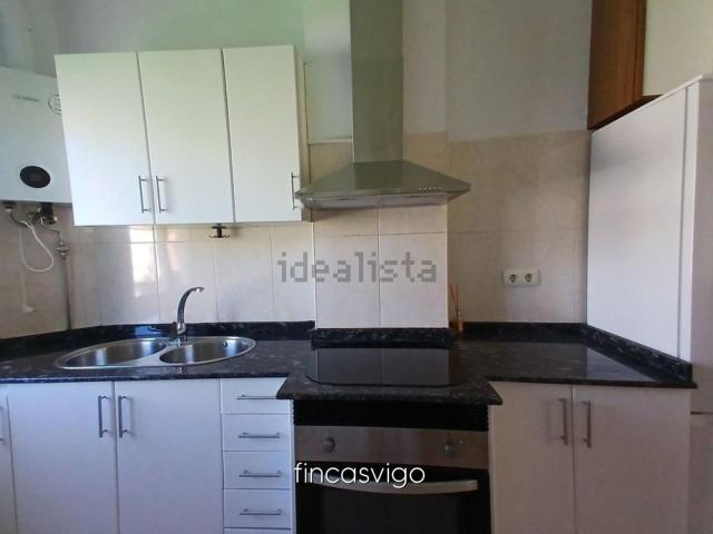Piso en venta en Teis, Vigo