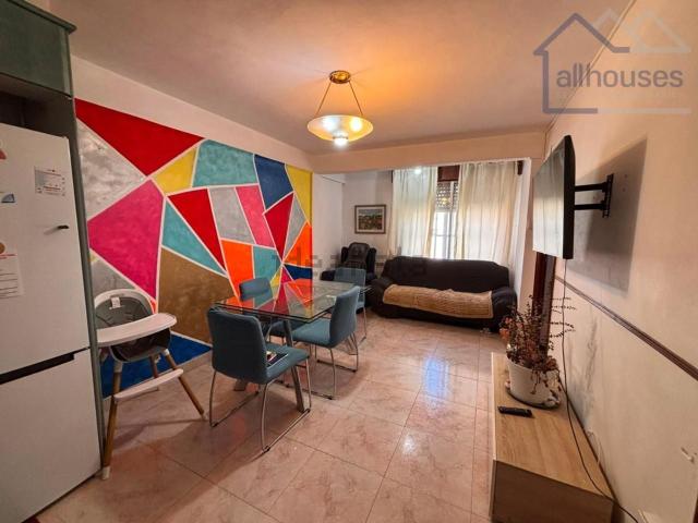Piso en venta en Teis, Vigo