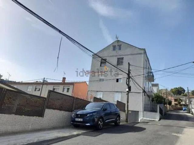 Ático en venta en Lavadores, Vigo