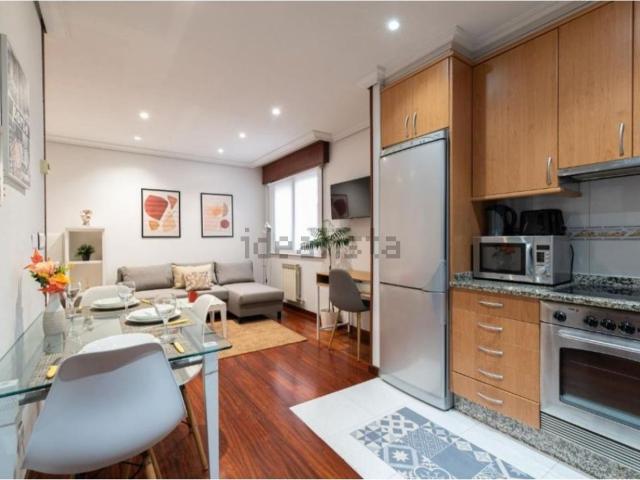 Piso en alquiler en Castrelos, Vigo