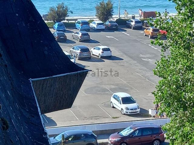 Piso en alquiler en Navia, Vigo