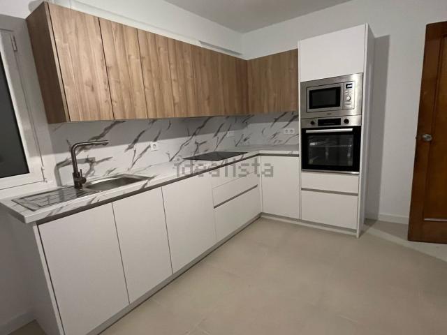 Piso en alquiler en Teis, Vigo