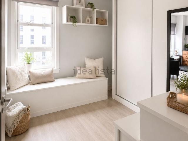 Piso en venta en Lavadores, Vigo