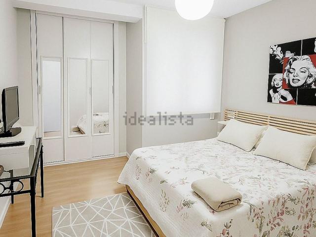 Dúplex en alquiler en Teis, Vigo