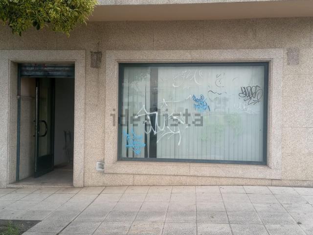 Piso en venta en Teis, Vigo