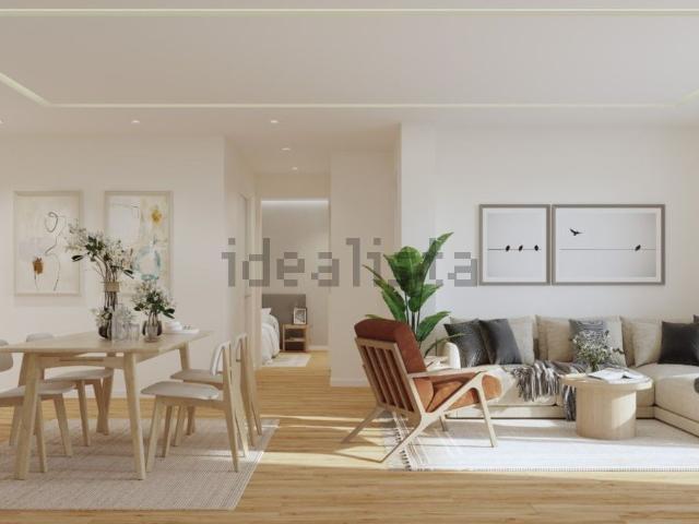 Piso en venta en Teis, Vigo