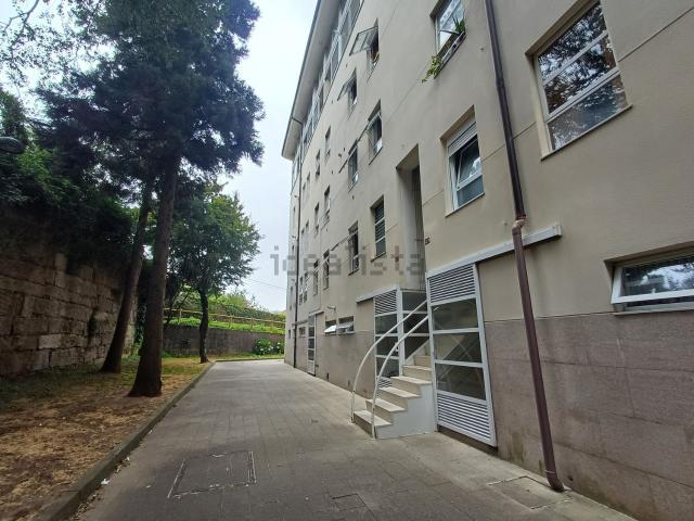 Ático en venta en Vigo, A Ceboleira