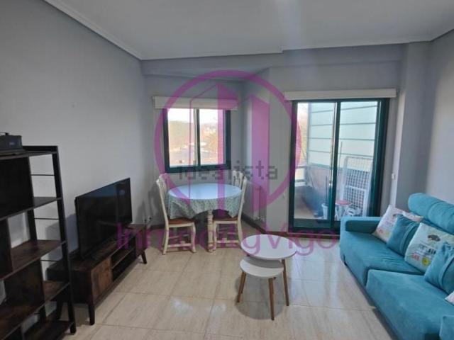 Piso en alquiler en Navia, Vigo