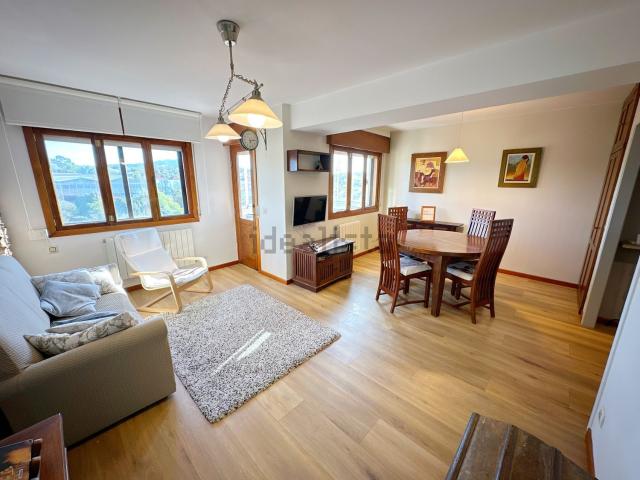 Piso en venta en Alcabre, Vigo