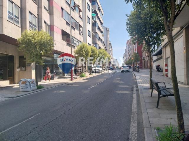 Piso en venta en Teis, Vigo