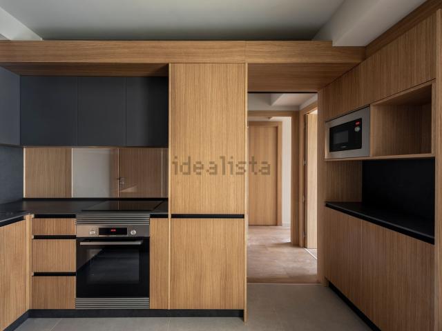 Piso en venta en Teis, Vigo