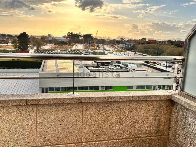 Dúplex en alquiler en Vigo