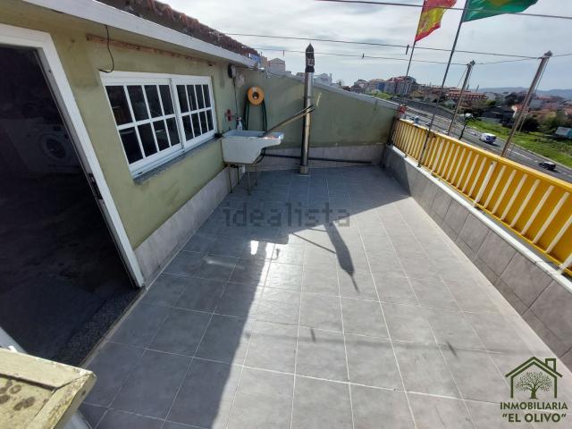Dúplex en venta en Vigo, Travesán