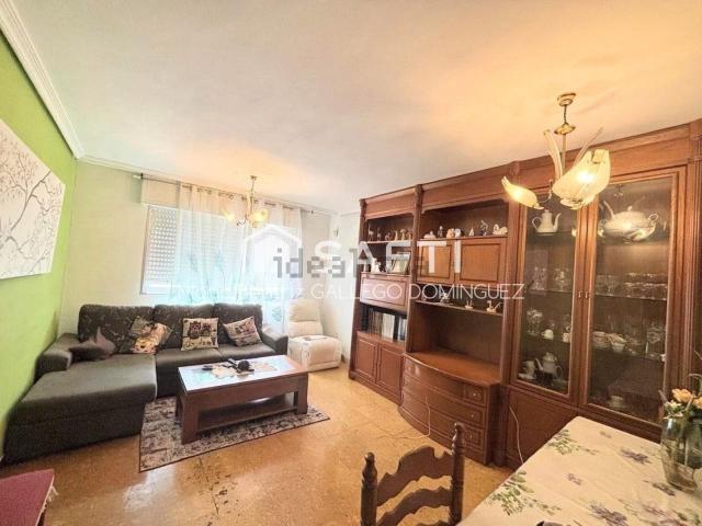 Piso en venta en A Valbarda Vella, Vigo