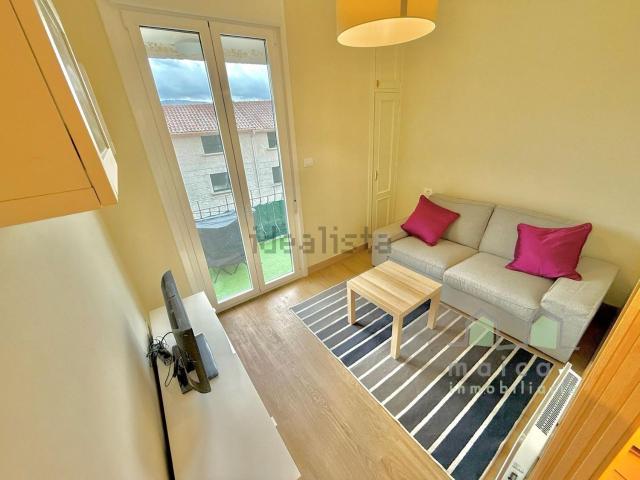 Piso en alquiler en Lavadores, Vigo