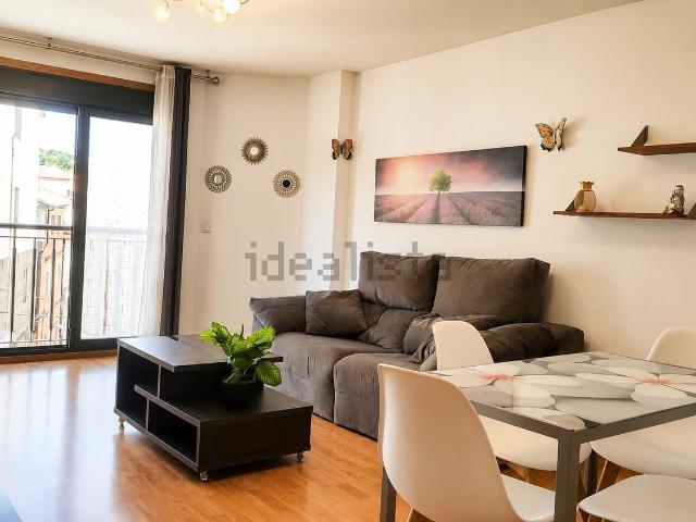 Piso en venta en Lavadores, Vigo