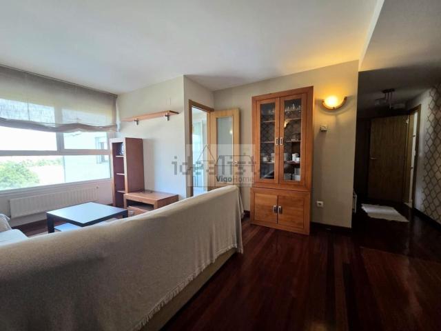 Piso en venta en Alcabre, Vigo