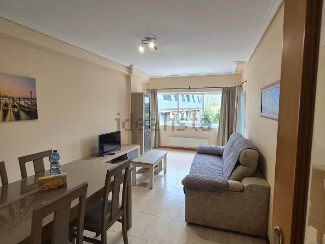 Piso en alquiler en Navia, Vigo