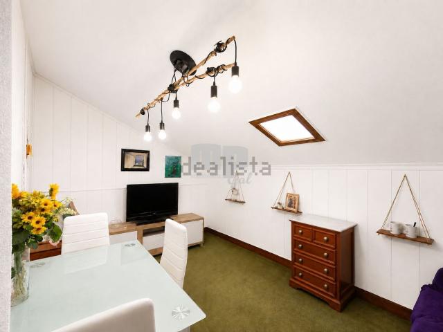 Piso en venta en Teis, Vigo