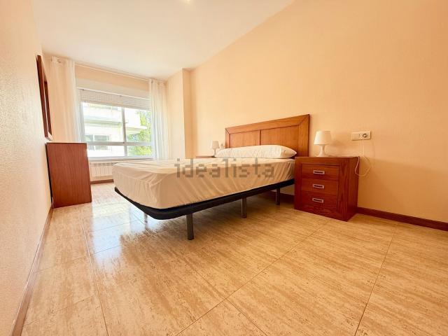 Piso en alquiler en Navia, Vigo