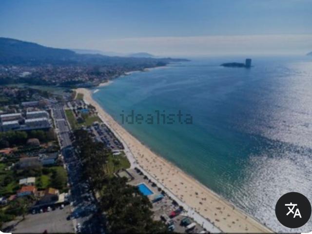 Piso en alquiler en Navia, Vigo