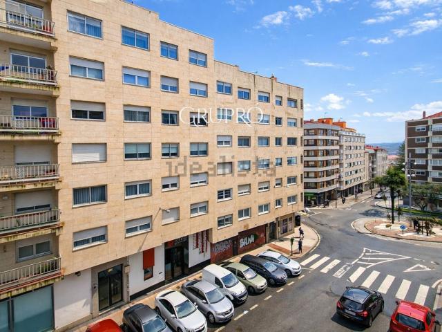 Piso en alquiler en Teis, Vigo