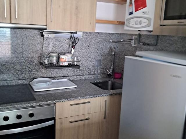 Piso en alquiler en Castrelos, Vigo