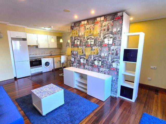 Piso en alquiler en Teis, Vigo