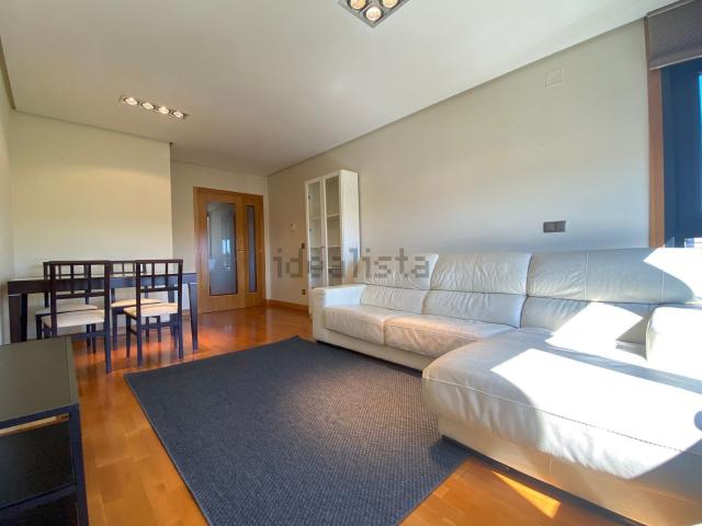 Piso en venta en Alcabre, Vigo
