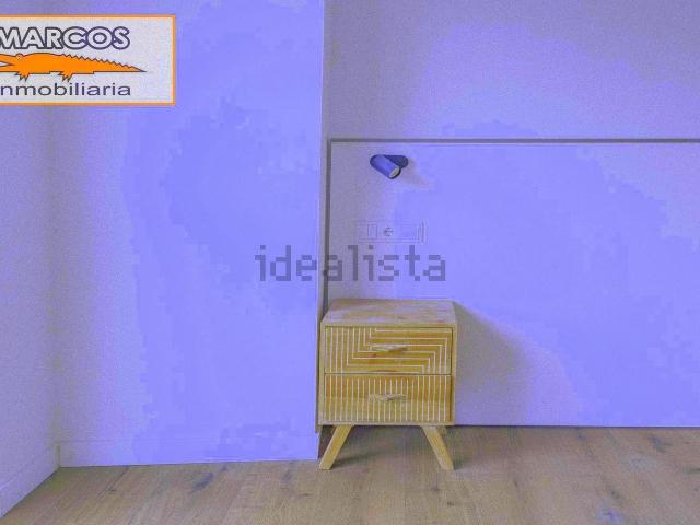 Piso en venta en O Toural de Arriba, Vigo