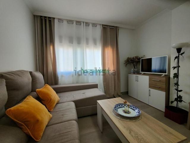 Dúplex en venta en Teis, Vigo