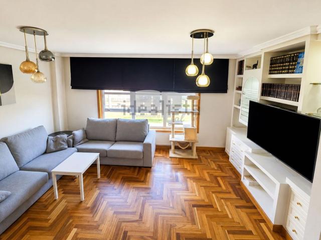 Dúplex en venta en Lavadores, Vigo
