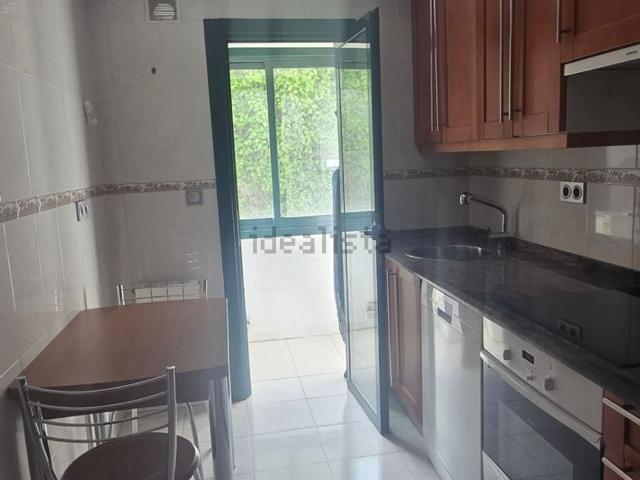 Piso en alquiler en Teis, Vigo