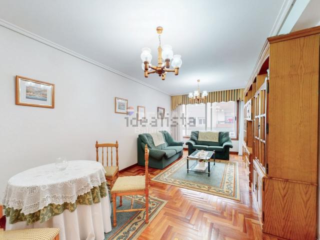 Piso en venta en Teis, Vigo