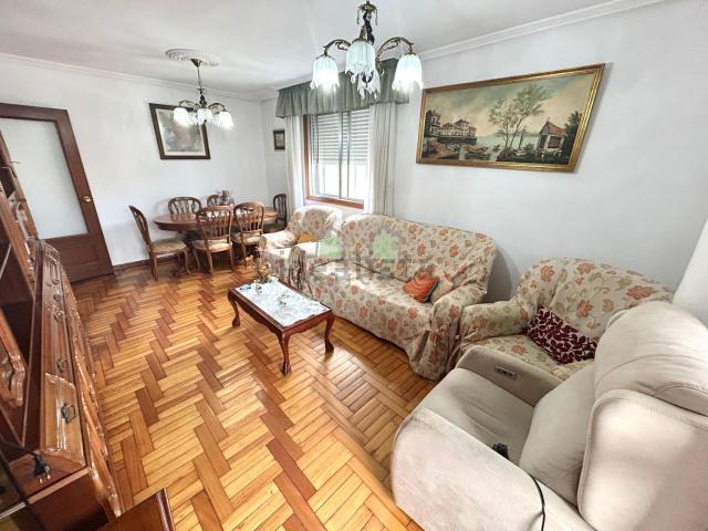 Piso en alquiler en Lavadores, Vigo