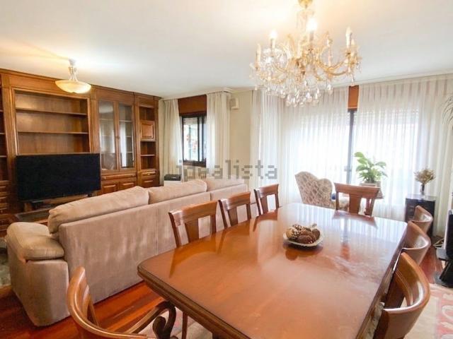 Dúplex en venta en Lavadores, Vigo