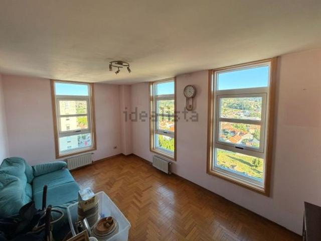 Piso en venta en Lavadores, Vigo