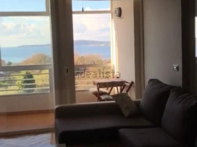 Piso en alquiler en Alcabre, Vigo