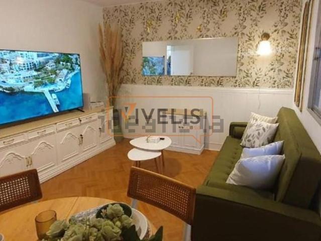 Piso en alquiler en O Gorxal, Vigo