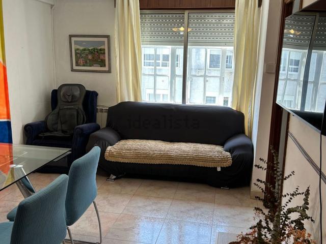 Piso en venta en Teis, Vigo