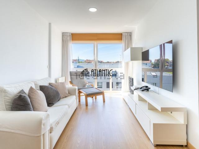 Piso en venta en Alcabre, Vigo