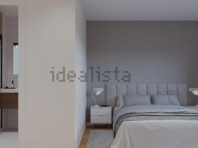 Piso en venta en Teis, Vigo